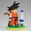 Dragon Ball - History Box (Vol.4) Goku Figure