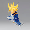 Dragon Ball Z - Chosenshiretsuden III (Vol.1) Super Saiyan Trunks Figure