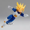 Dragon Ball Z - Chosenshiretsuden III (Vol.1) Super Saiyan Trunks Figure