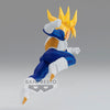 Dragon Ball Z - Chosenshiretsuden III (Vol.1) Super Saiyan Trunks Figure