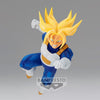 Dragon Ball Z - Chosenshiretsuden III (Vol.1) Super Saiyan Trunks Figure