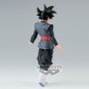 Dragon Ball Super - Solid Edge Works (Vol.8) Goku Black Figure