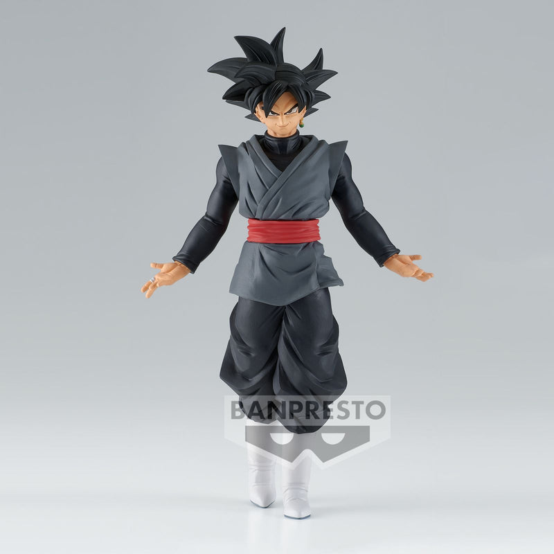 Dragon Ball Super - Solid Edge Works (Vol.8) Goku Black Figure