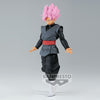 Dragon Ball Super - Solid Edge Works (Vol.8) Super Saiyan Rose Goku Black Figure