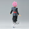 Dragon Ball Super - Solid Edge Works (Vol.8) Super Saiyan Rose Goku Black Figure