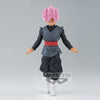 Dragon Ball Super - Solid Edge Works (Vol.8) Super Saiyan Rose Goku Black Figure