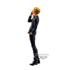 One Piece - Banpresto Chronicle King Of Artist Sanji Figure