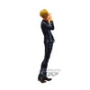One Piece - Banpresto Chronicle King Of Artist Sanji Figure