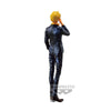 One Piece - Banpresto Chronicle King Of Artist Sanji Figure