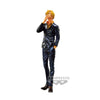 One Piece - Banpresto Chronicle King Of Artist Sanji Figure