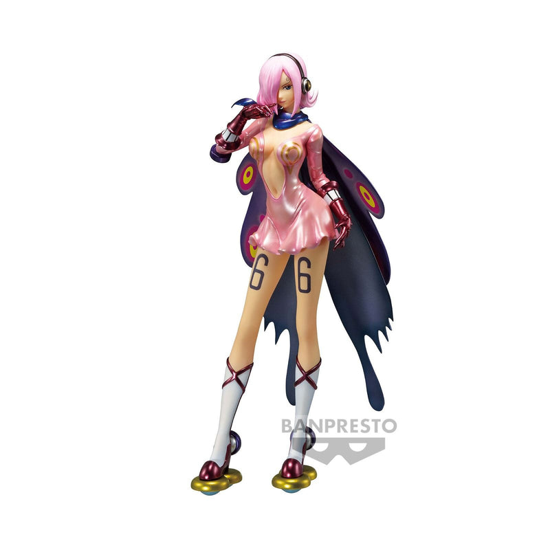One Piece - Banpresto Chronicle Glitter and Glamours Vinsmoke Reiju Figure