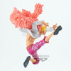 One Piece - Scultures Big World Figure Colosseum VI (Vol.1) Donquixote Doflamingo Figure