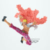 One Piece - Scultures Big World Figure Colosseum VI (Vol.1) Donquixote Doflamingo Figure