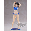 The Idolmaster - Cinderella Girls Celestial Vivi Rin Shibuya Figure