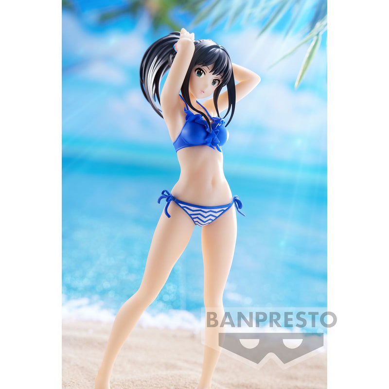 The Idolmaster - Cinderella Girls Celestial Vivi Rin Shibuya Figure