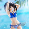 The Idolmaster - Cinderella Girls Celestial Vivi Rin Shibuya Figure