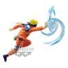 Naruto - Effectreme Uzumaki Naruto Figure
