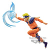 Naruto - Effectreme Uzumaki Naruto Figure