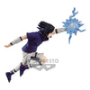 Naruto - Effectreme Uchiha Sasuke Figure