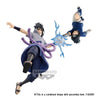 Naruto - Effectreme Uchiha Sasuke Figure