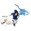 Naruto - Effectreme Uchiha Sasuke Figure
