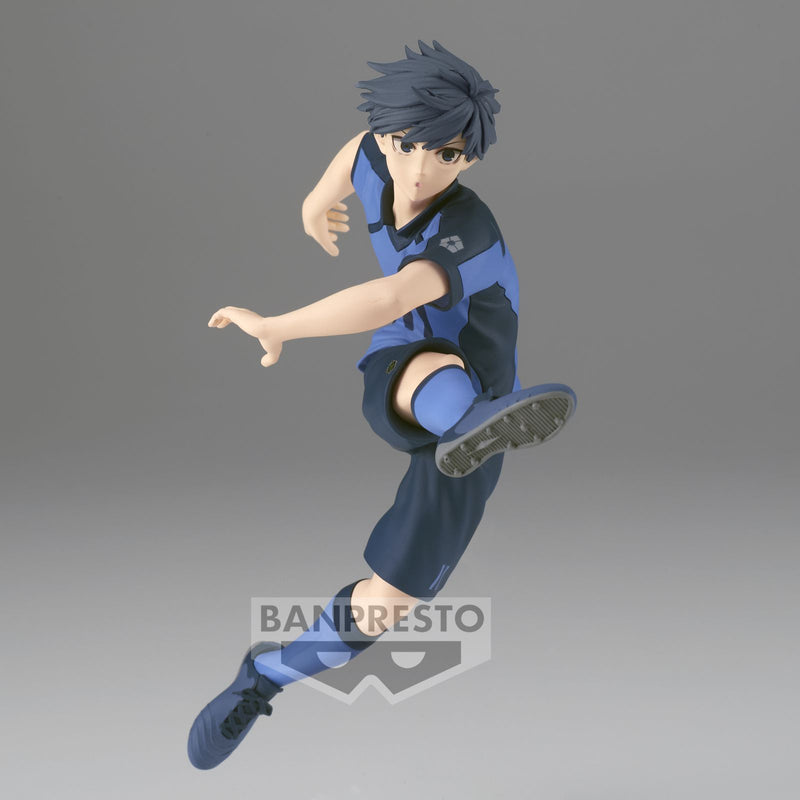 Blue Lock - Yoichi Isagi Figure (2023)