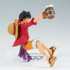 One Piece - It's A Banquet!! Monkey D. Luffy Figure