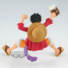 One Piece - It's A Banquet!! Monkey D. Luffy Figure