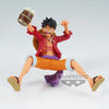 One Piece - It's A Banquet!! Monkey D. Luffy Figure
