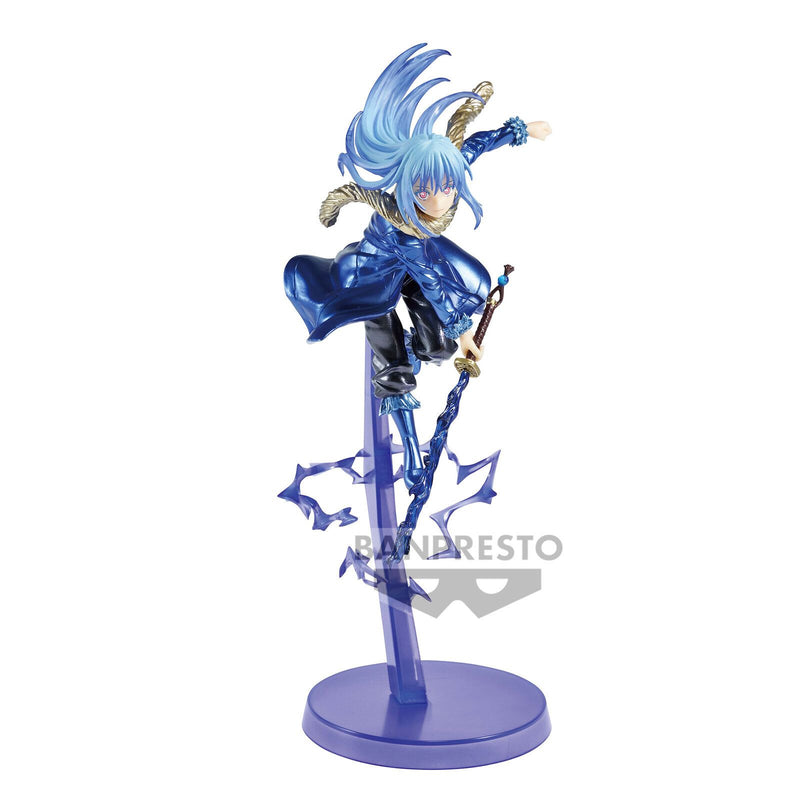 That Time I Got Reincarnated As A Slime - Otherworlder Plus Rimuru Tempest Figure (Special Colour Ver.)