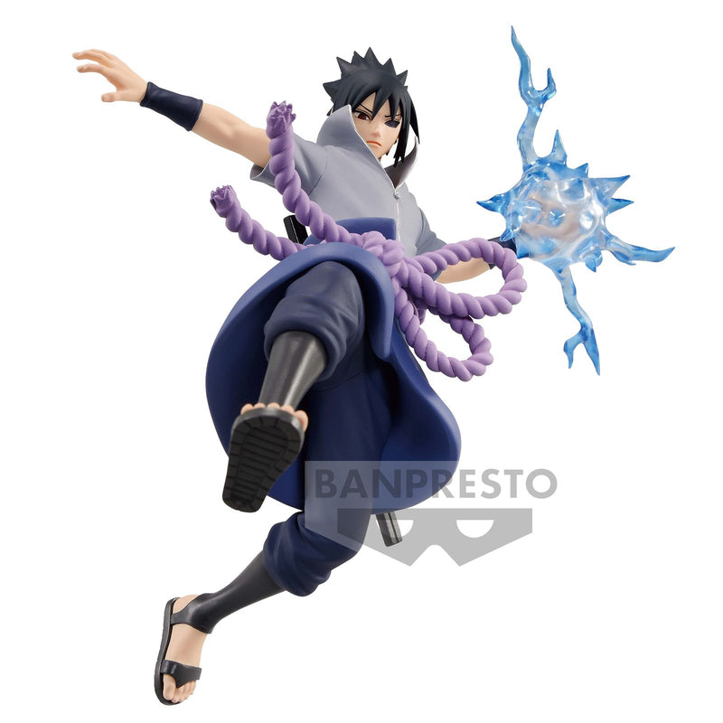 Naruto Shippuden - Effectreme Uchiha Sasuke Figure
