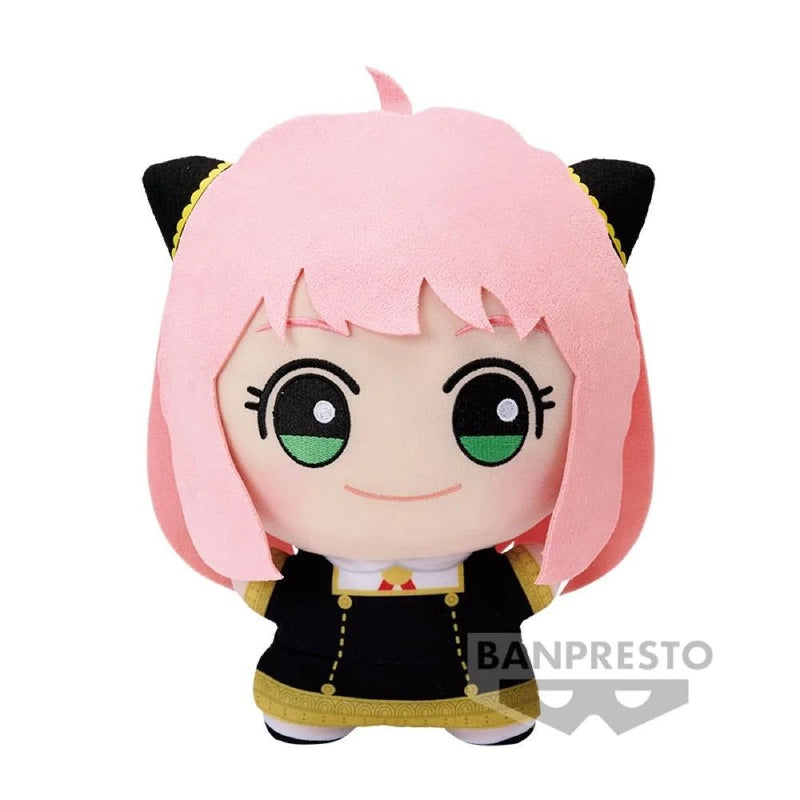 Spy x Family - Anya Forger Big Mascot Plush