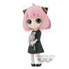 Spy x Family - Anya Forger II Q Posket Figure (Ver.A)