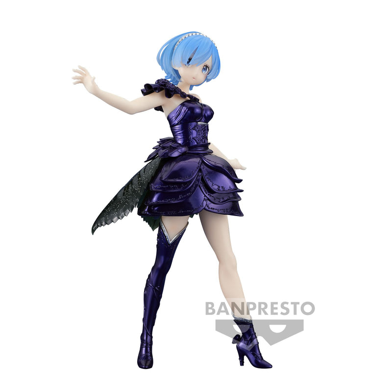 Re:Zero - Starting Life In Another World Dianacht Couture Rem Figure