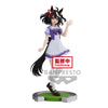 Umamusume - Pretty Derby Kitasan Black Figure