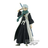 Bleach - Solid And Souls Toshiro Hitsugaya Figure