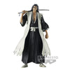 Bleach - Solid And Souls Kenpachi Zaraki Figure