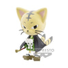 Shaman King - Fluffy Puffy Matamune Figure