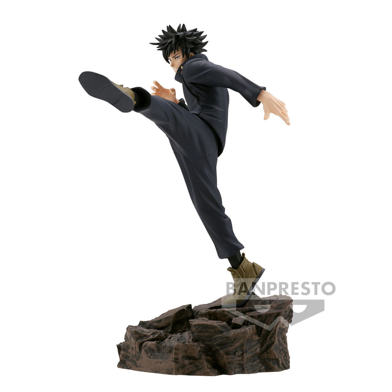 Jujutsu Kaisen - Combination Battle 2 Megumi Fushiguro Figure