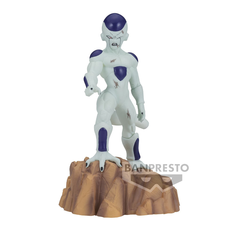 Dragon Ball Z - History Box (Vol.5) Frieza Figure