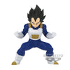 Dragon Ball Z - Chosenshiretsuden III (Vol.2) Vegeta Figure