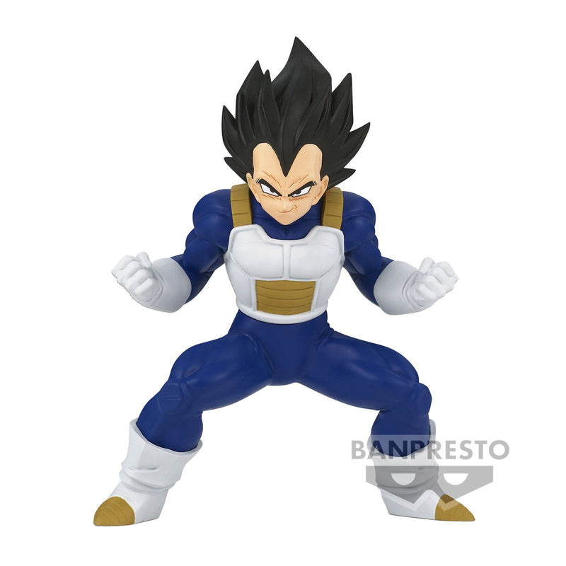 Dragon Ball Z - Chosenshiretsuden III (Vol.2) Vegeta Figure