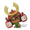 One Piece - DXF The Grandline Men Wanokuni (Vol.21) Tony Tony Chopper Figure