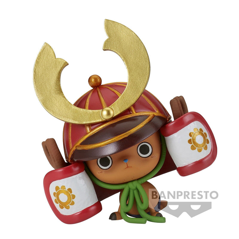 One Piece - DXF The Grandline Men Wanokuni (Vol.21) Tony Tony Chopper Figure