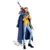 One Piece - King Of Artist Trafalgar Law Wanokuni Figure