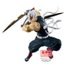 Demon Slayer - Kimetsu No Yaiba Vibration Stars Tengen Uzui II Figure