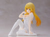 A Certain Scientific Railgun T - Relax Time Misaki Shokuhou Figure