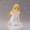 A Certain Scientific Railgun T - Relax Time Misaki Shokuhou Figure