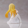 A Certain Scientific Railgun T - Relax Time Misaki Shokuhou Figure