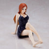 Bleach - Relax Time Orihime Inoue Figure